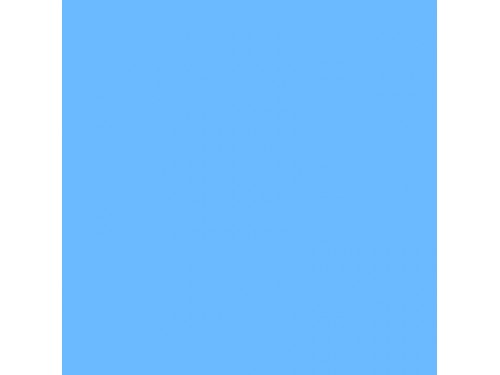 Svetlá modrá matná fólia - KPMF Airelease